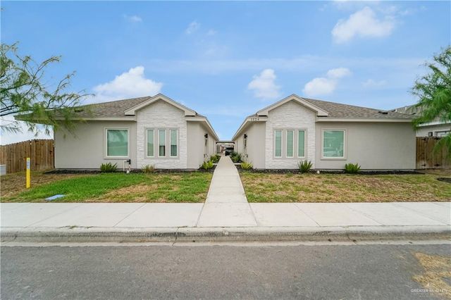 1024 N Abbey Avenue, Edinburg, TX 78541
