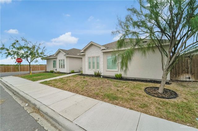 1024 N Abbey Avenue, Edinburg, TX 78541