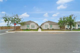 1024 N Abbey Avenue, Edinburg, TX 78541