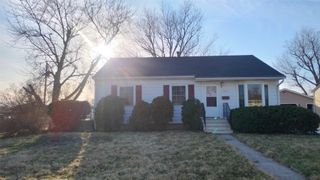 1100 29th Street, Marion, IA 52302