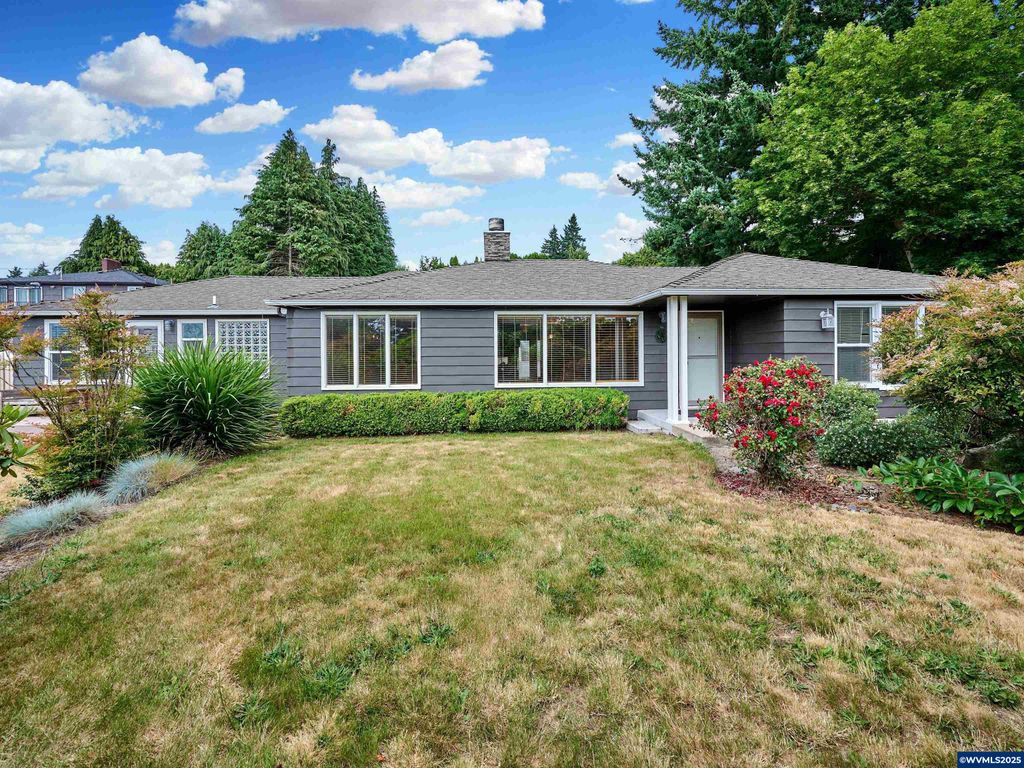 1215 Dorval Av NW, Salem, OR 97304