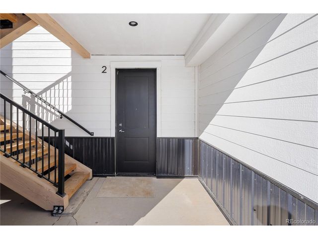 281 Meadow Mile W 2, Fraser, CO 80442