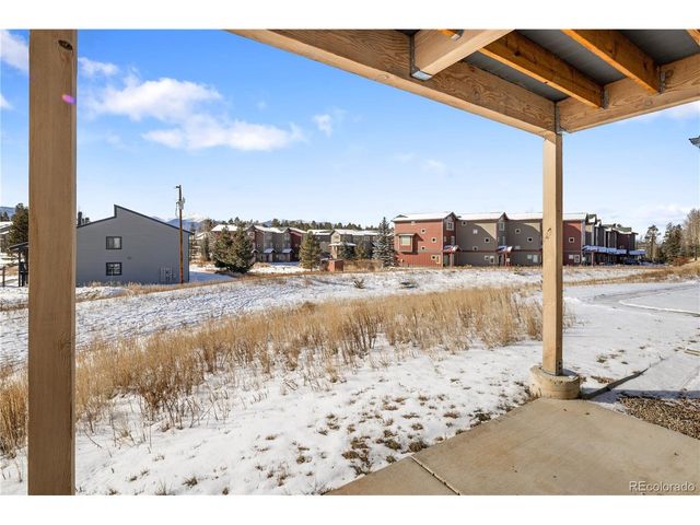 281 Meadow Mile W 2, Fraser, CO 80442