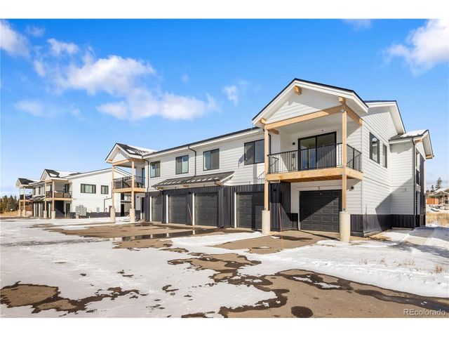 281 Meadow Mile W 2, Fraser, CO 80442