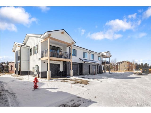 281 Meadow Mile W 2, Fraser, CO 80442