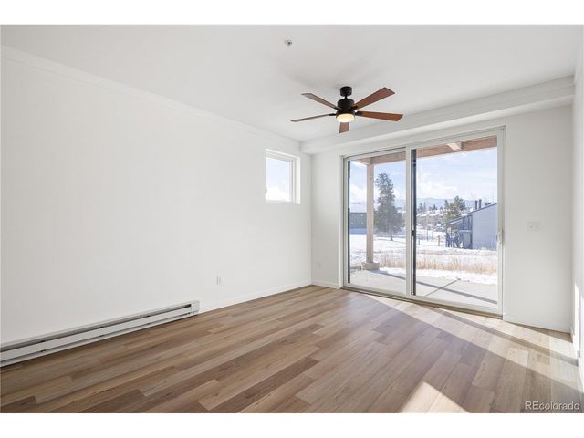 281 Meadow Mile W 2, Fraser, CO 80442