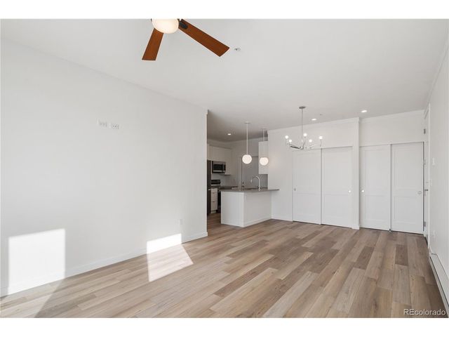 281 Meadow Mile W 2, Fraser, CO 80442