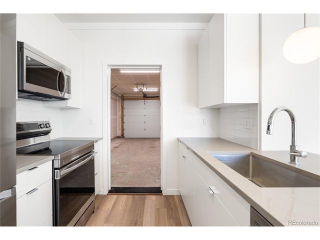 281 Meadow Mile W 2, Fraser, CO 80442