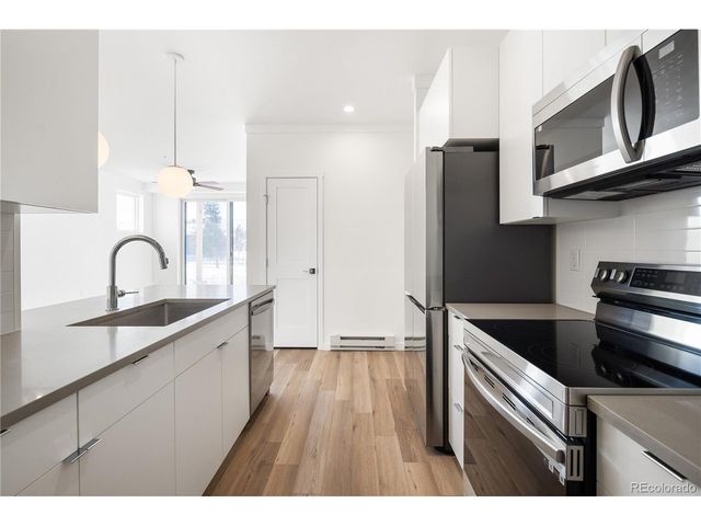 281 Meadow Mile W 2, Fraser, CO 80442