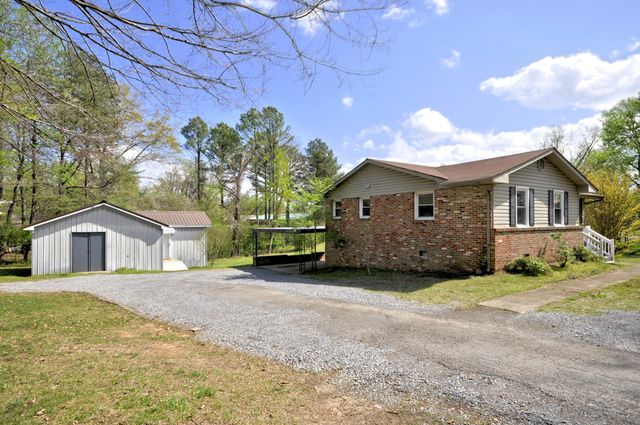 611 Needmore Rd, Clarksville, TN 37040