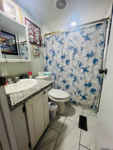 39288 W Worthey Rd, Gonzales, LA 70737