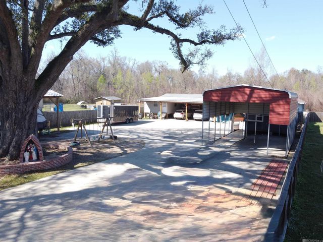 39288 W Worthey Rd, Gonzales, LA 70737