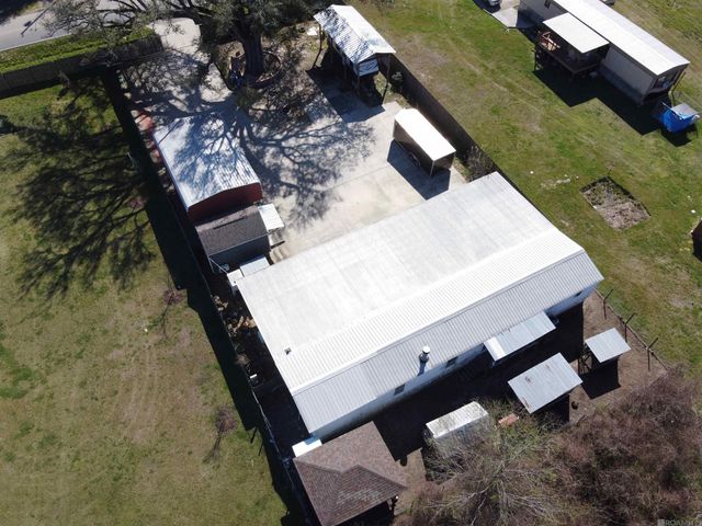 39288 W Worthey Rd, Gonzales, LA 70737