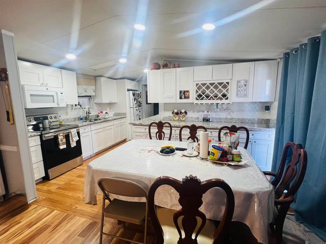 39288 W Worthey Rd, Gonzales, LA 70737