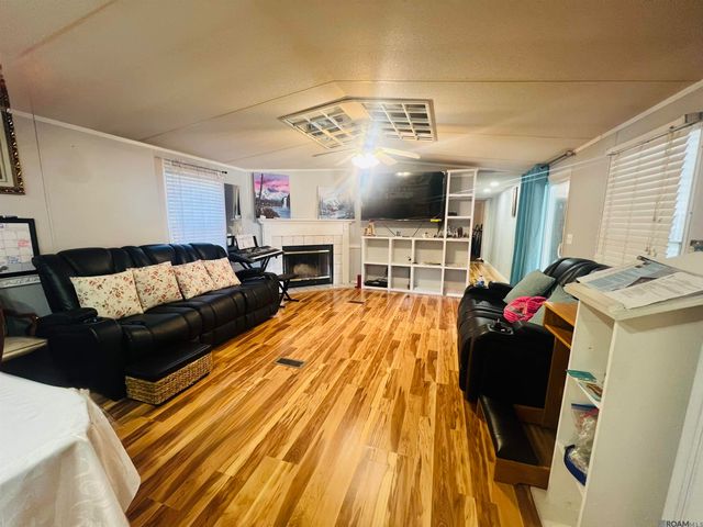 39288 W Worthey Rd, Gonzales, LA 70737