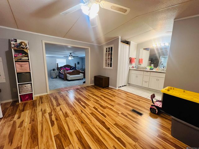 39288 W Worthey Rd, Gonzales, LA 70737