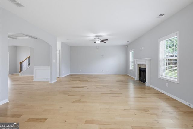 15 Hughston Walk, Newnan, GA 30263
