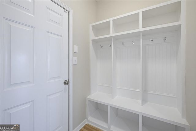 15 Hughston Walk, Newnan, GA 30263