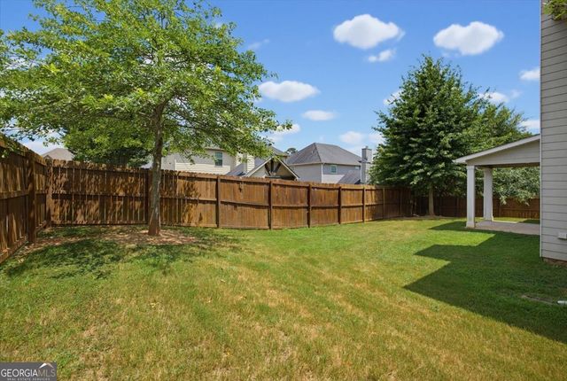 15 Hughston Walk, Newnan, GA 30263