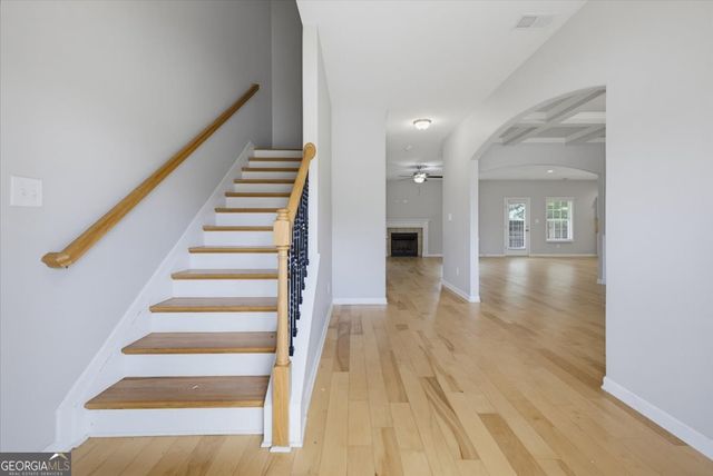 15 Hughston Walk, Newnan, GA 30263