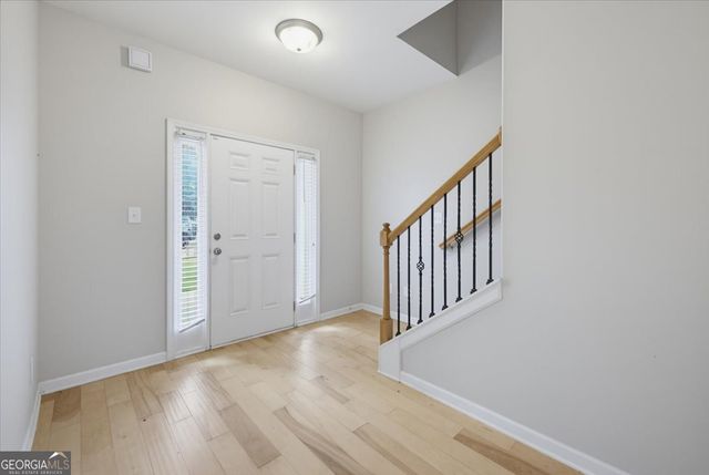 15 Hughston Walk, Newnan, GA 30263