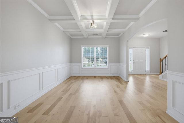 15 Hughston Walk, Newnan, GA 30263