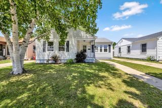 2316 W Rohr AVENUE, Milwaukee, WI 53209