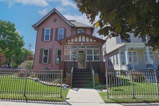 601 N Van Buren Street, Bay City, MI 48708