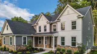 LOT 1 WANDA, Worcester, PA 19490