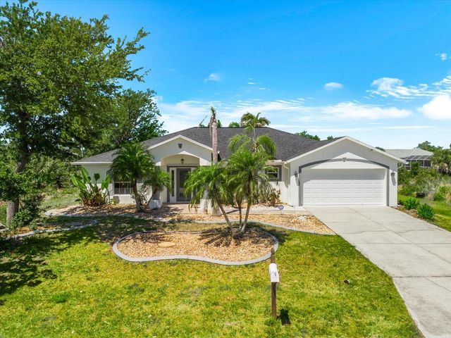 9660 MIAMI CIRCLE, Port Charlotte, FL 33981