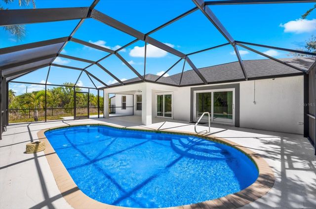 9660 MIAMI CIRCLE, Port Charlotte, FL 33981