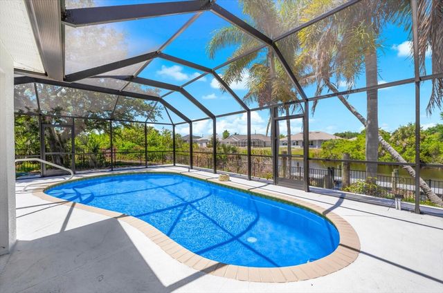 9660 MIAMI CIRCLE, Port Charlotte, FL 33981