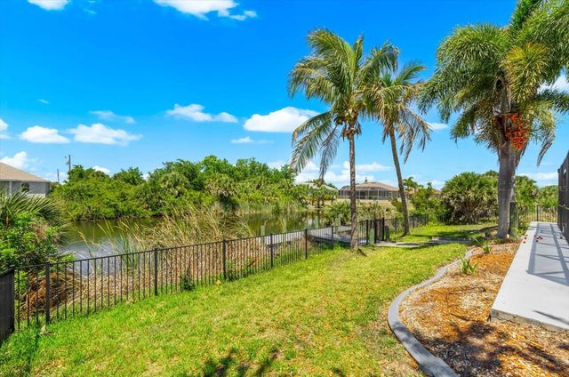 9660 MIAMI CIRCLE, Port Charlotte, FL 33981