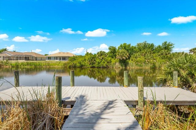 9660 MIAMI CIRCLE, Port Charlotte, FL 33981