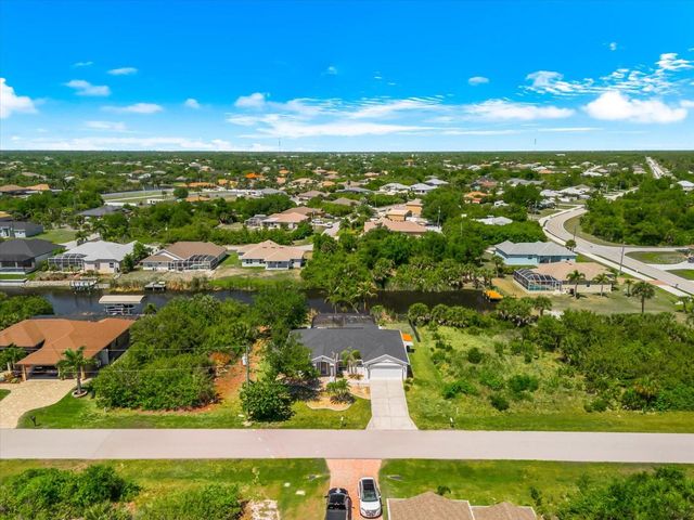 9660 MIAMI CIRCLE, Port Charlotte, FL 33981