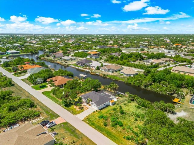 9660 MIAMI CIRCLE, Port Charlotte, FL 33981