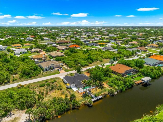 9660 MIAMI CIRCLE, Port Charlotte, FL 33981