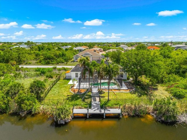 9660 MIAMI CIRCLE, Port Charlotte, FL 33981