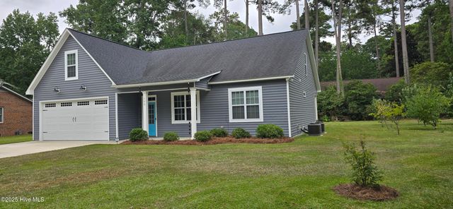 102 Ironwood Drive, Greenville, NC 27834