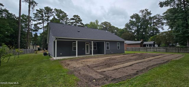 102 Ironwood Drive, Greenville, NC 27834