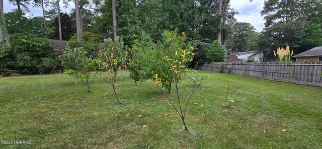 102 Ironwood Drive, Greenville, NC 27834