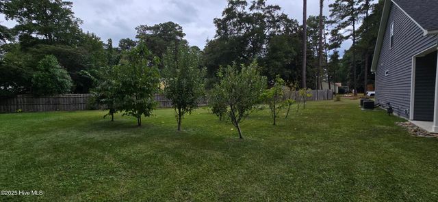 102 Ironwood Drive, Greenville, NC 27834