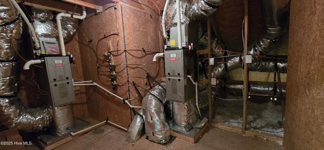 102 Ironwood Drive, Greenville, NC 27834