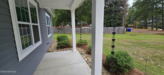 102 Ironwood Drive, Greenville, NC 27834