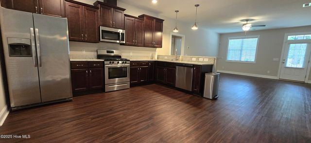 102 Ironwood Drive, Greenville, NC 27834