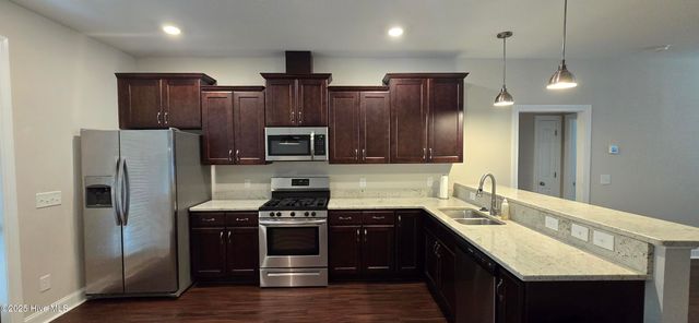 102 Ironwood Drive, Greenville, NC 27834