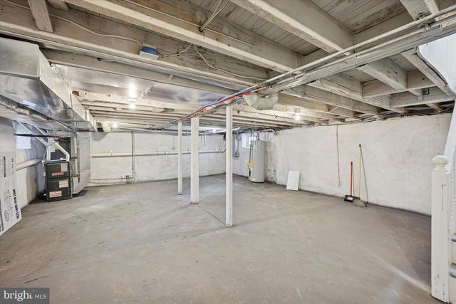 1352 ELMWOOD AVE, Sharon Hill, PA 19079