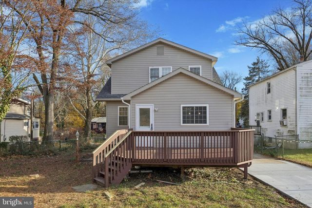 1352 ELMWOOD AVE, Sharon Hill, PA 19079