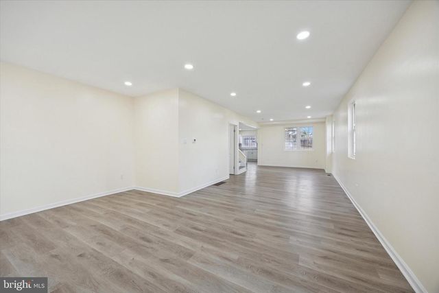 1352 ELMWOOD AVE, Sharon Hill, PA 19079