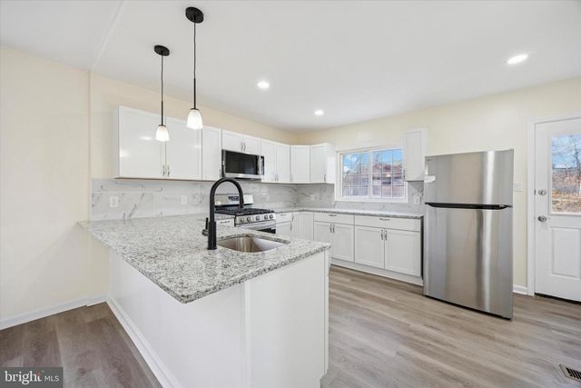 1352 ELMWOOD AVE, Sharon Hill, PA 19079